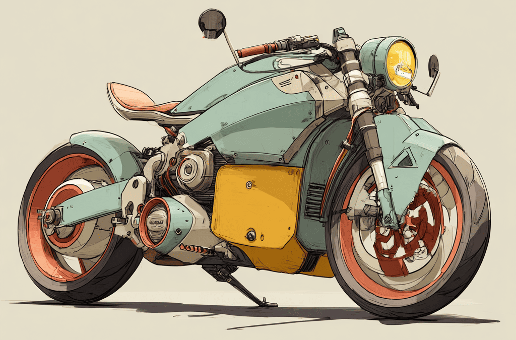 Can You Get Coverage On A Used Motorcycle?