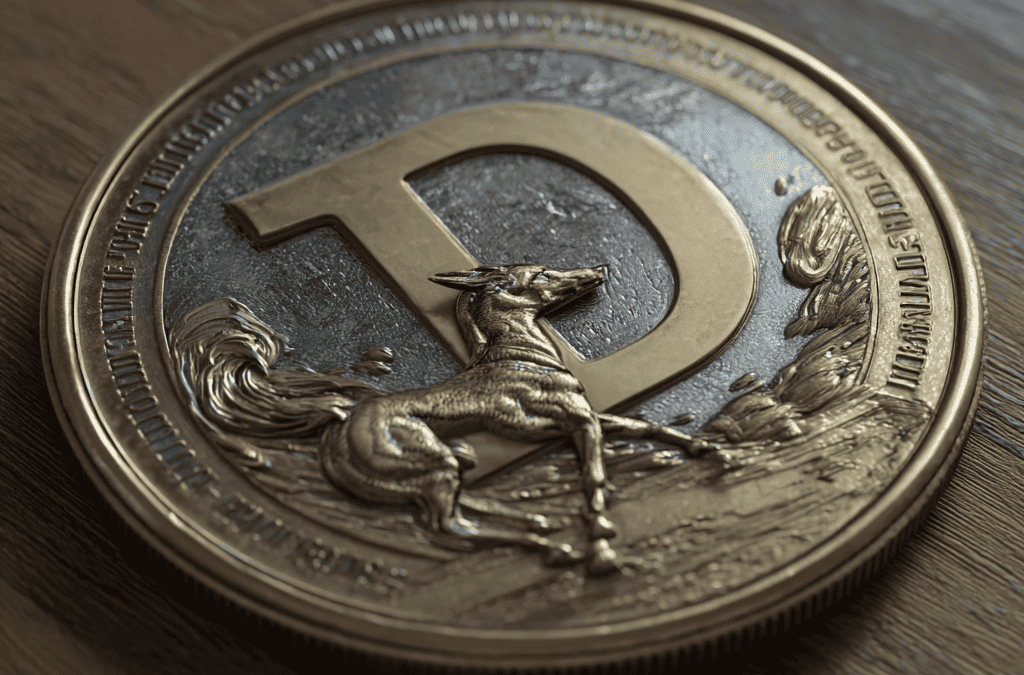 How Meme Coins Are Bringing New Investors Into Crypto