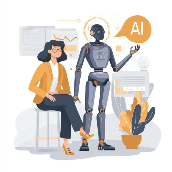 ai search visibility