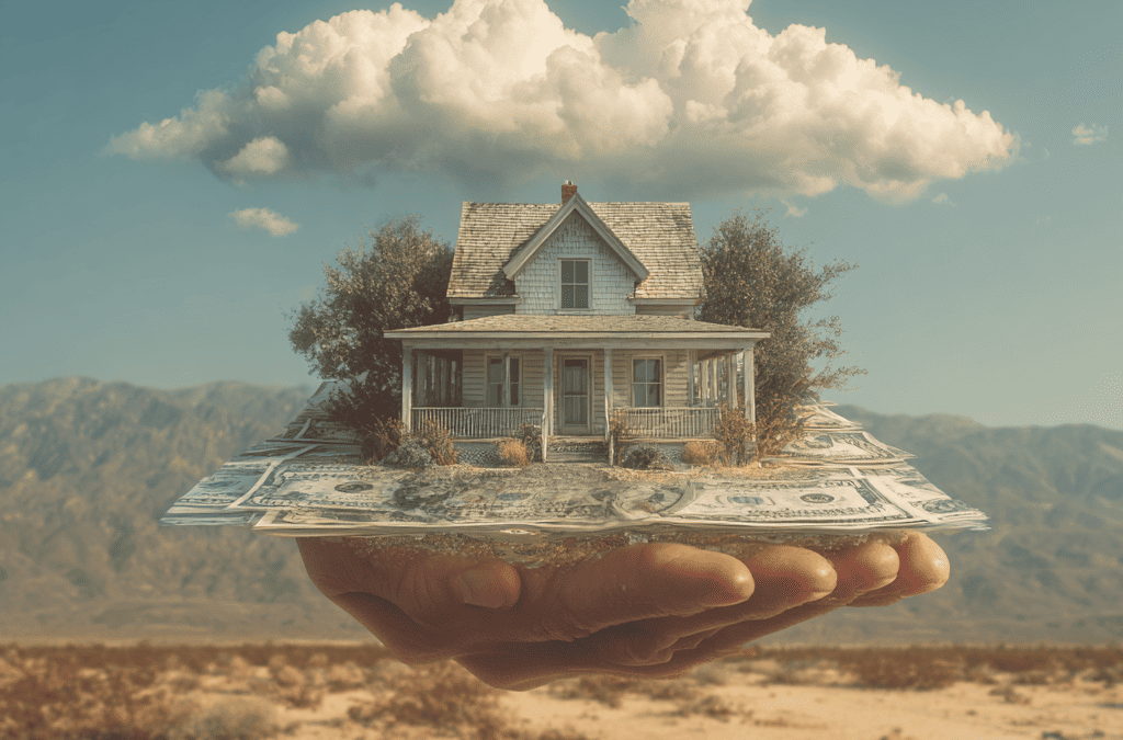 How To Act Fast On Hot Real Estate Listings With Hard Money